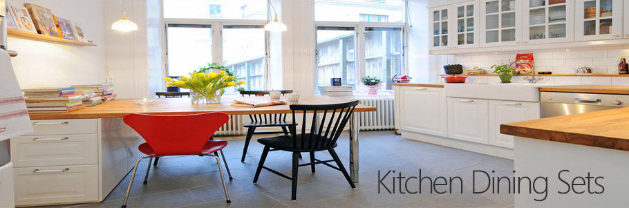 Kitchen Dining Sets