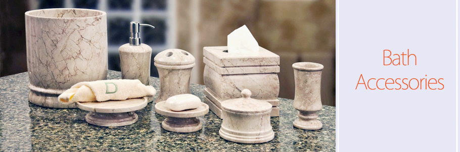 Bath Accessories Bath Accessories