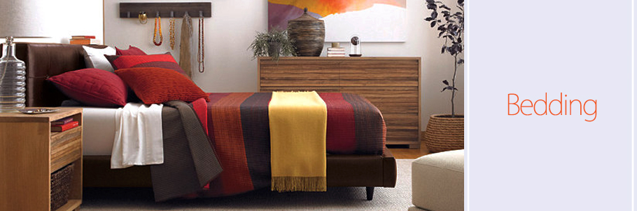 Bedding