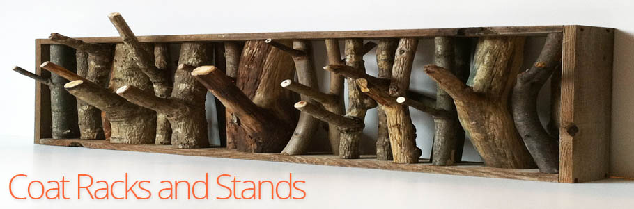 Coat Racks and Stands