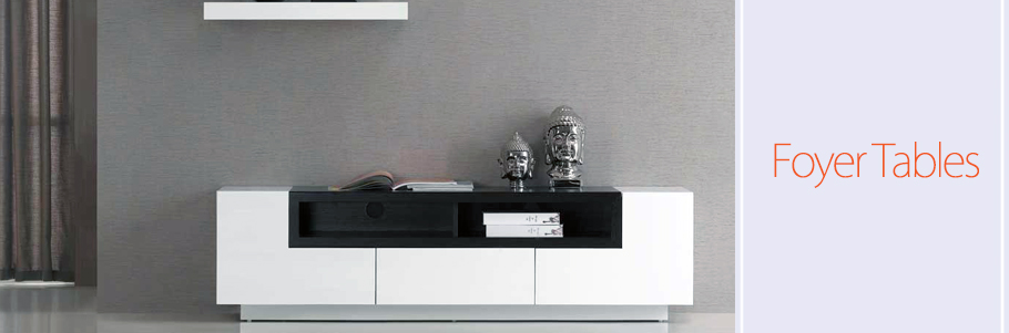 Foyer Tables