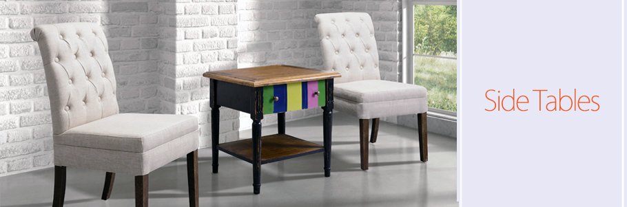 Side Tables