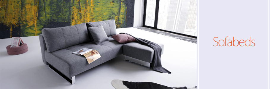 Sofabeds and Sleepers