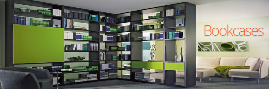 Bookcases Bookcases