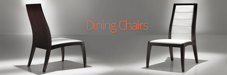 Dining Chairs