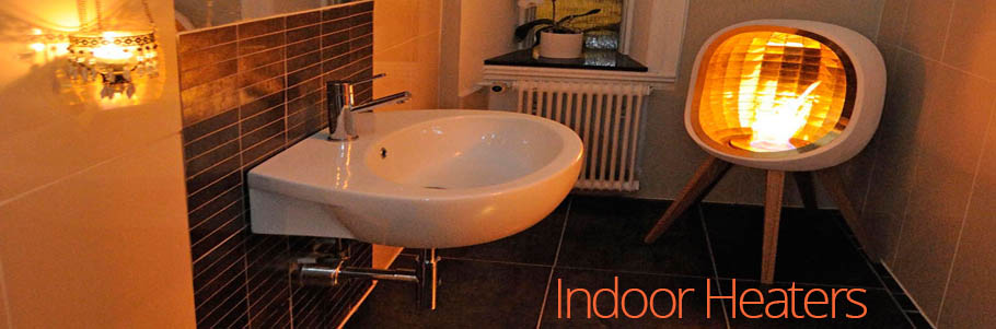 Indoor Heaters