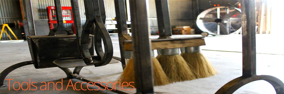 Tools and Accessories