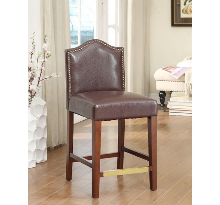 Linon Manor Counter Stool