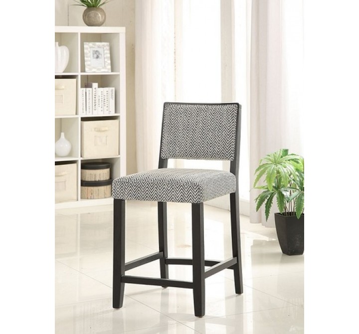 Linon Zoe Counter Stool