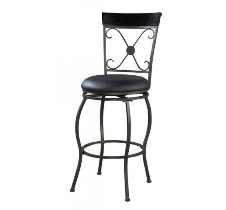 Linon Basque Stool