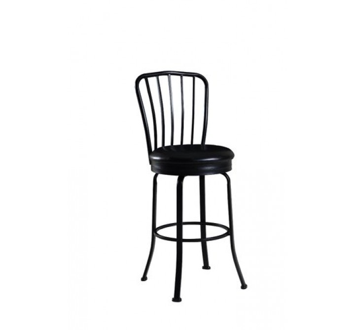 Linon Windsor Back Bar Stool