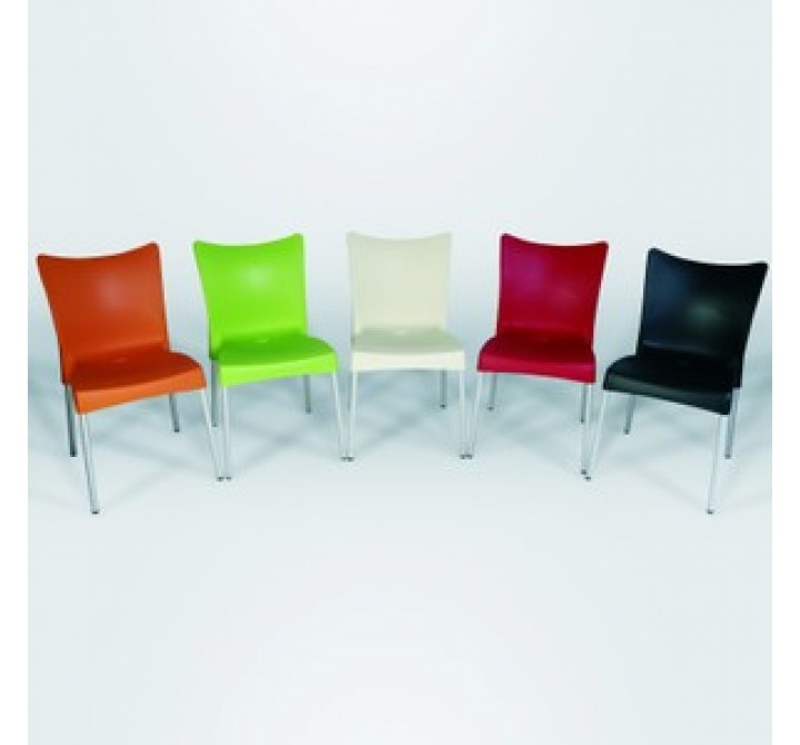 Juliette Resin Dining Chair