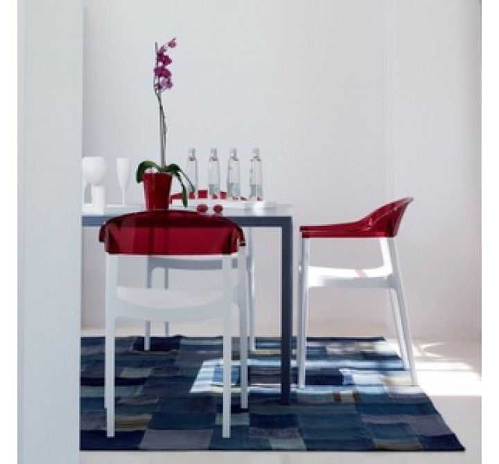 Compamia Carmen Modern Dining Chair - Set of 4