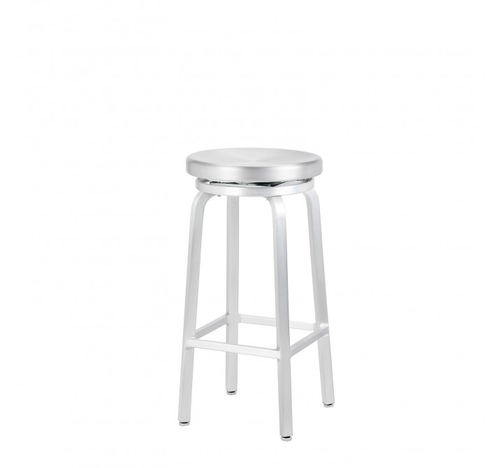 Echo Swivel Bar Stool