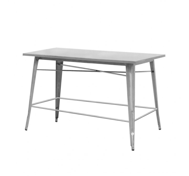 Source Furniture Fremont Bar Table 32" x 48"