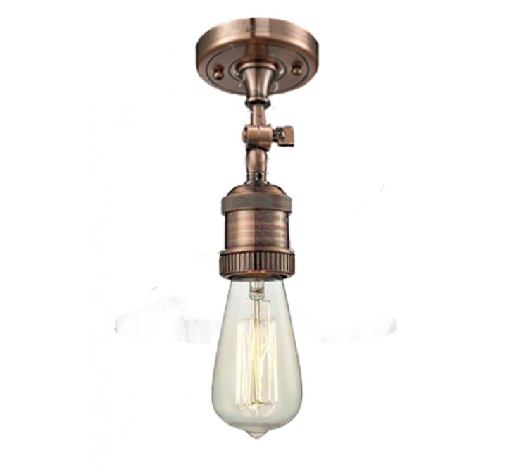 Antique Copper