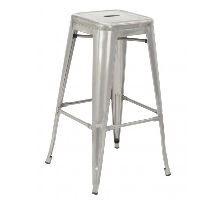 Industrial BB – Clearcoat 