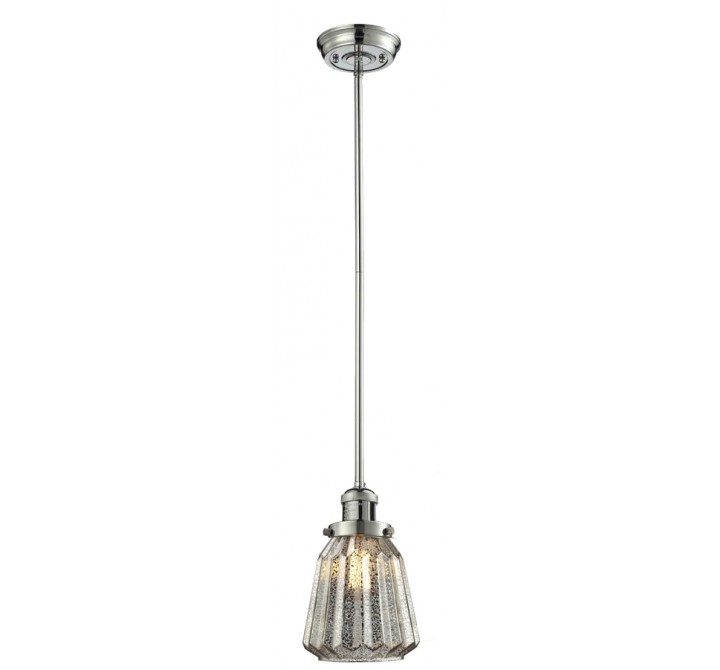 MERCURY GLASS