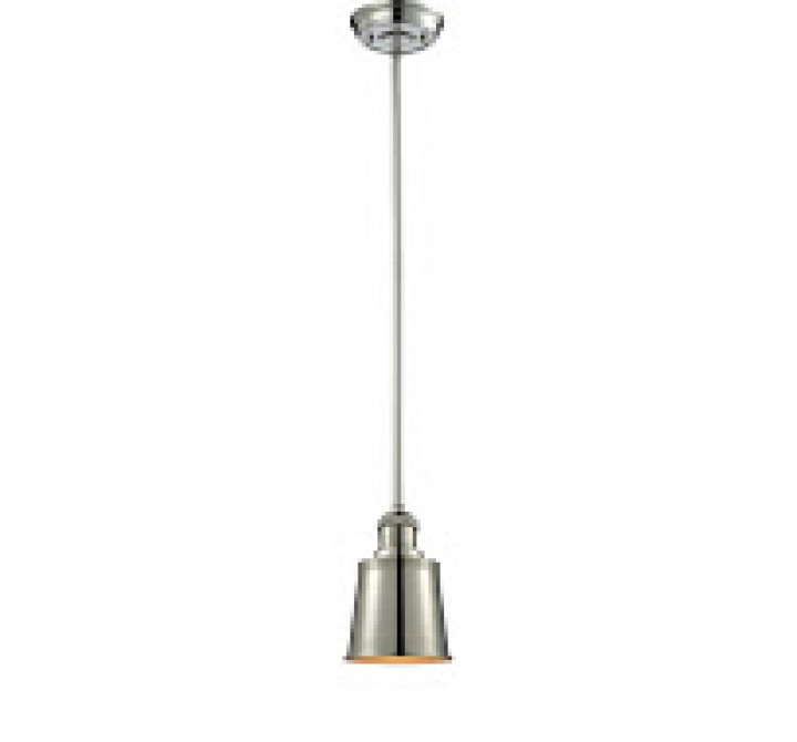 POLISHED NICKEL