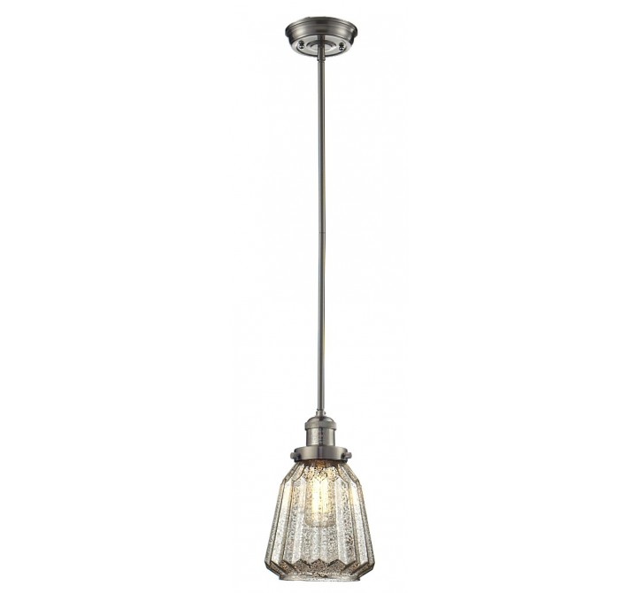 MERCURY GLASS