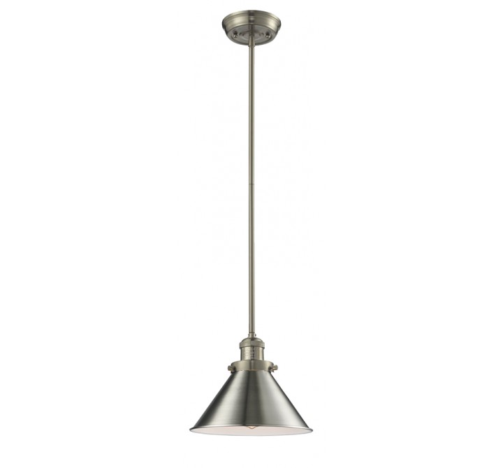 METAL SHADE