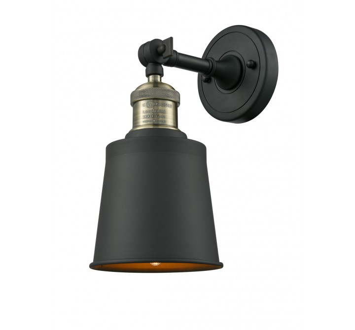 METAL SHADE