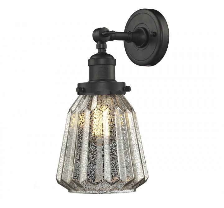 MERCURY GLASS