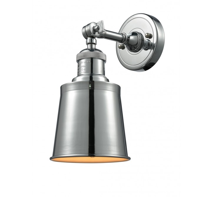 METAL SHADE