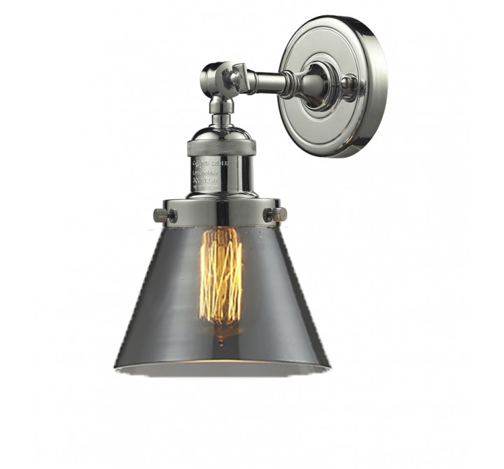 SMOKED  GLASS