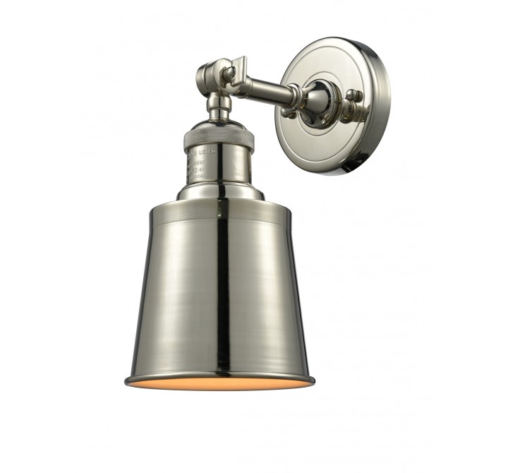 METAL SHADE