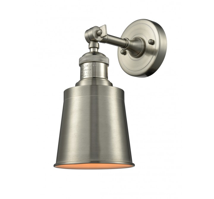 METAL SHADE