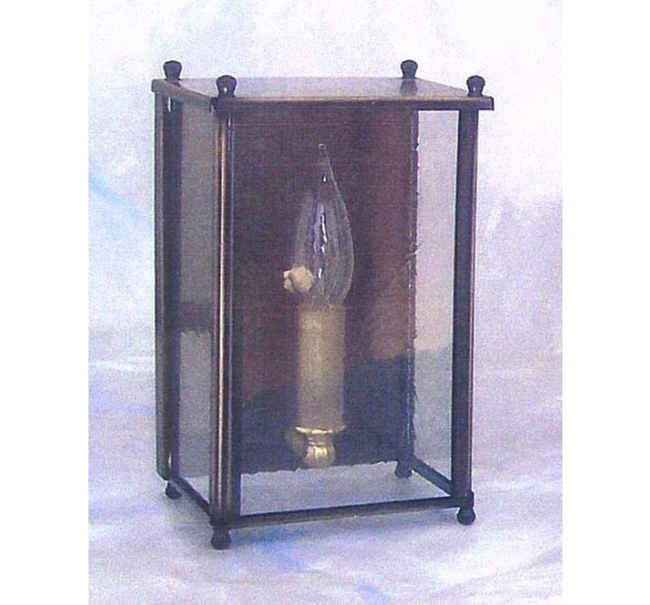 2031-1 Wall Mount