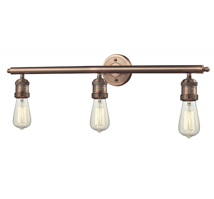 Antique Copper
