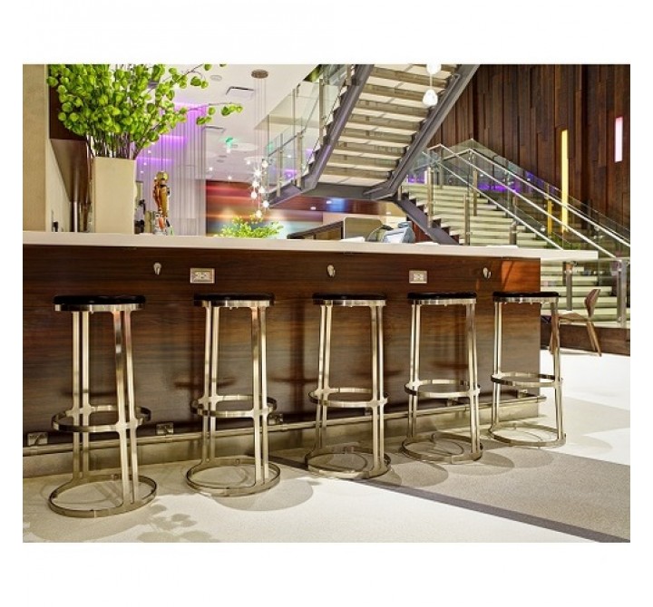 Allan Copley Designs Erin Barstool