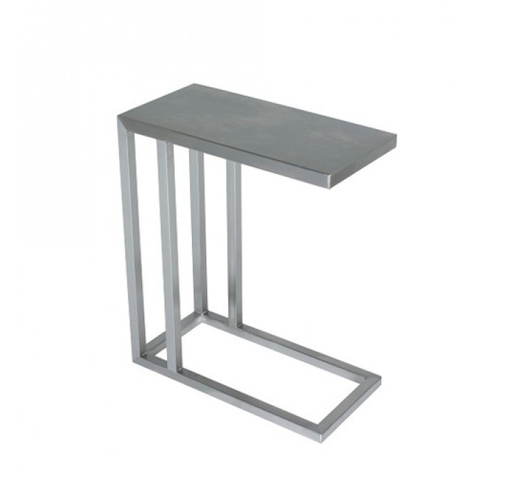 Allan Copley Designs Philosophy End Table