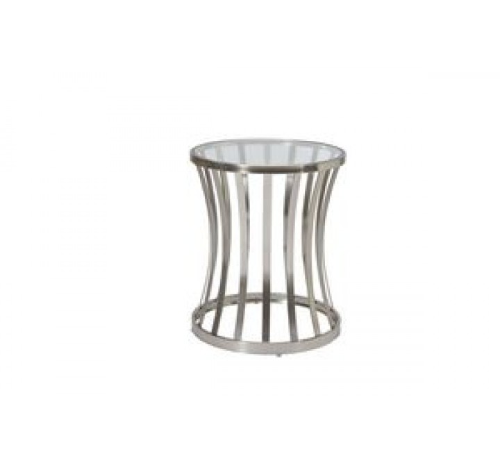 Allan Copley Designs Alex Round End Table