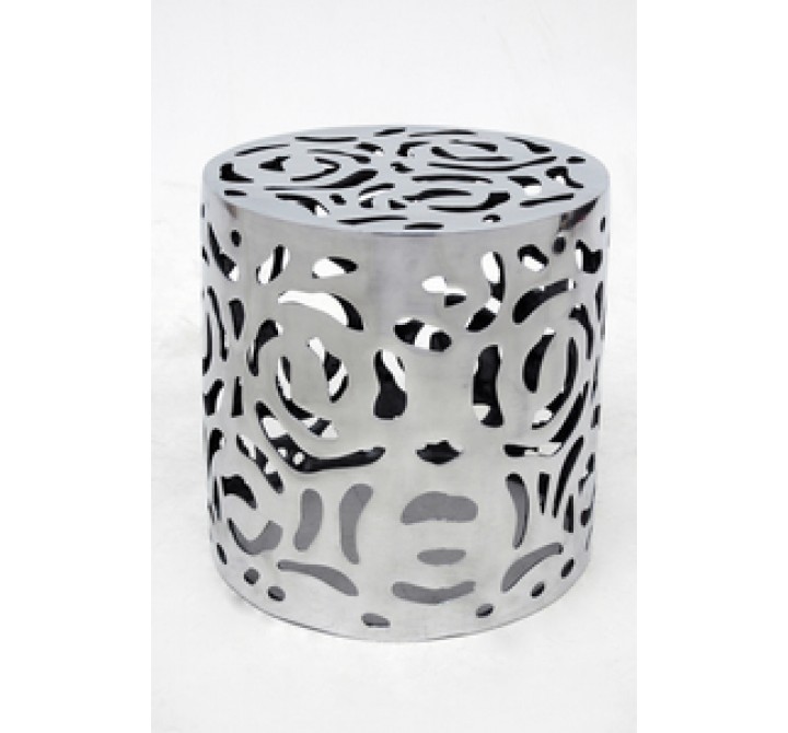 Allan Copley Designs Cozumel Round End Table