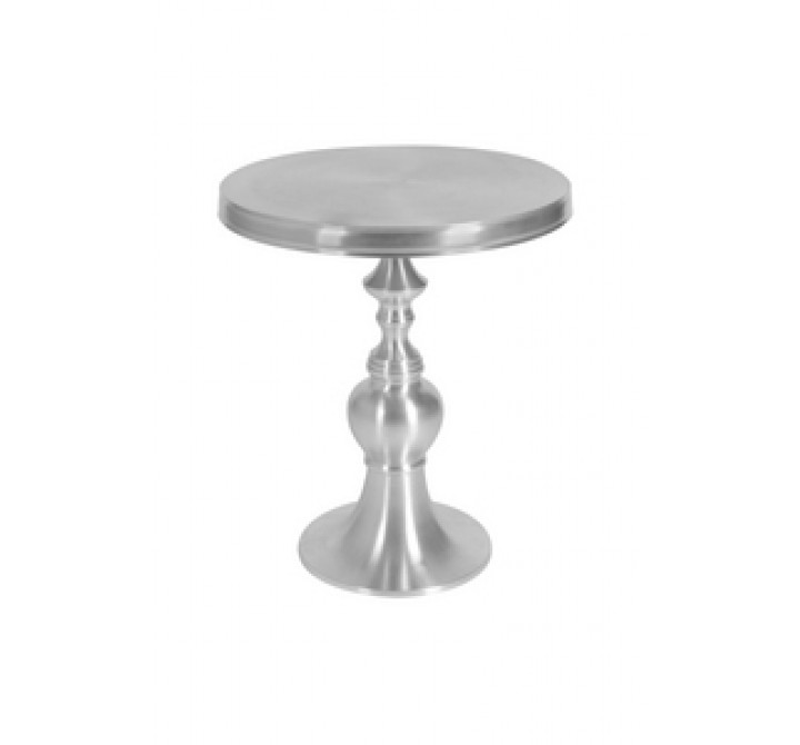 Allan Copley Designs Edison Round End Table