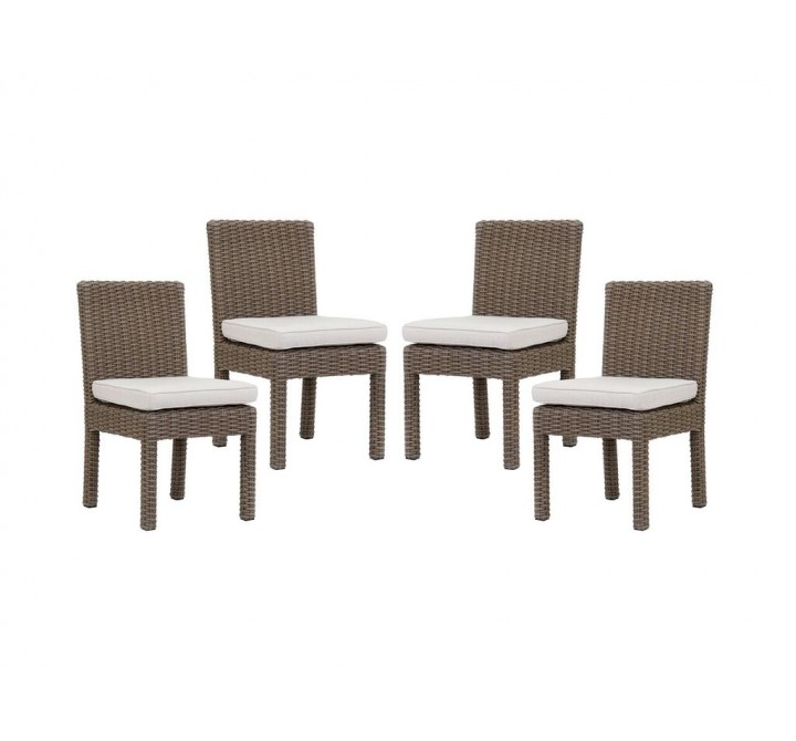 Sunset West Coronado Dining Chair - set of 4