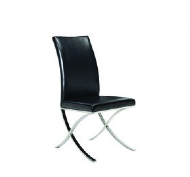 Allan Copley Designs Emma Set of Two Dining Chairs