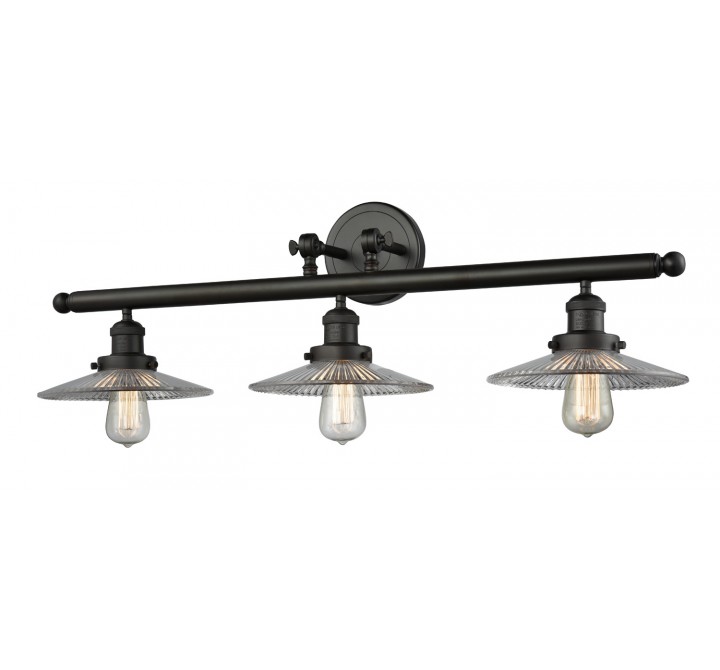 HALOPHANE GLASS SHADES