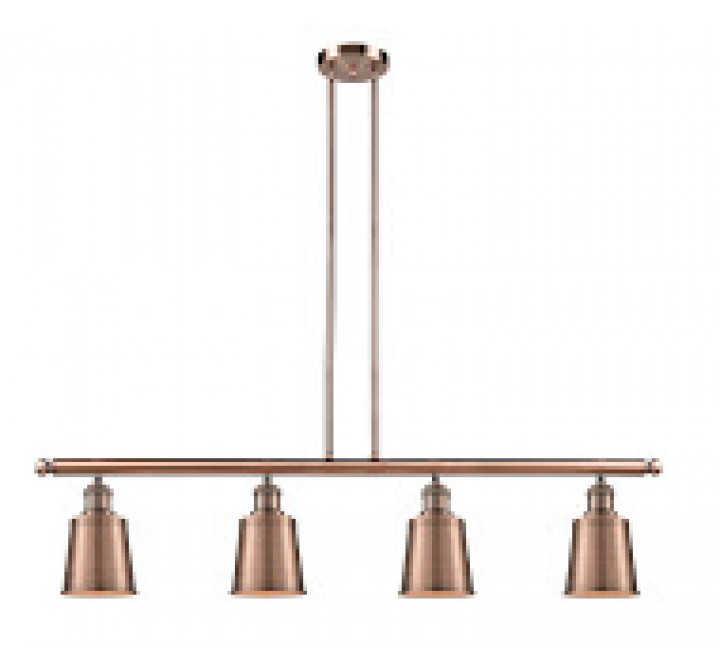 METAL SHADE