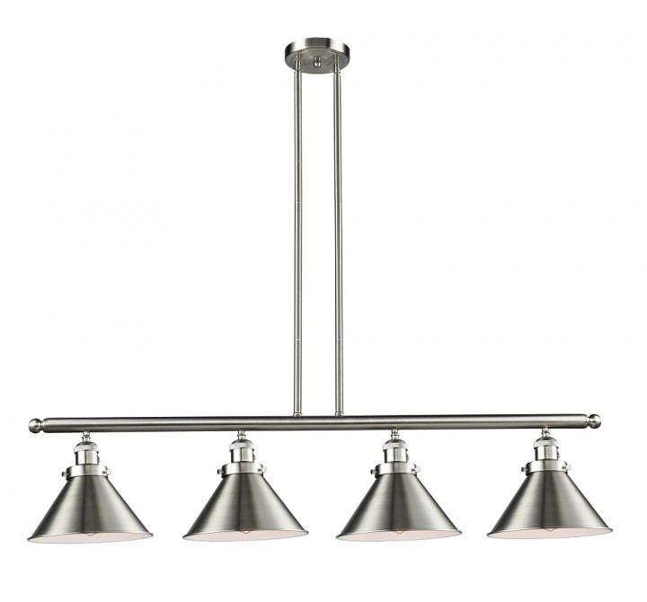 METAL SHADE