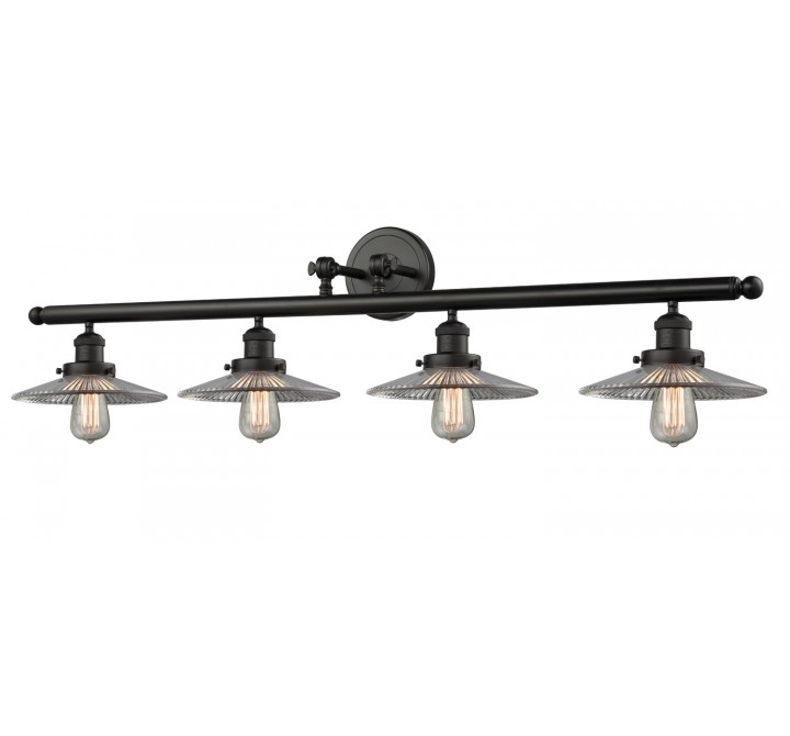 HALOPHANE GLASS SHADES