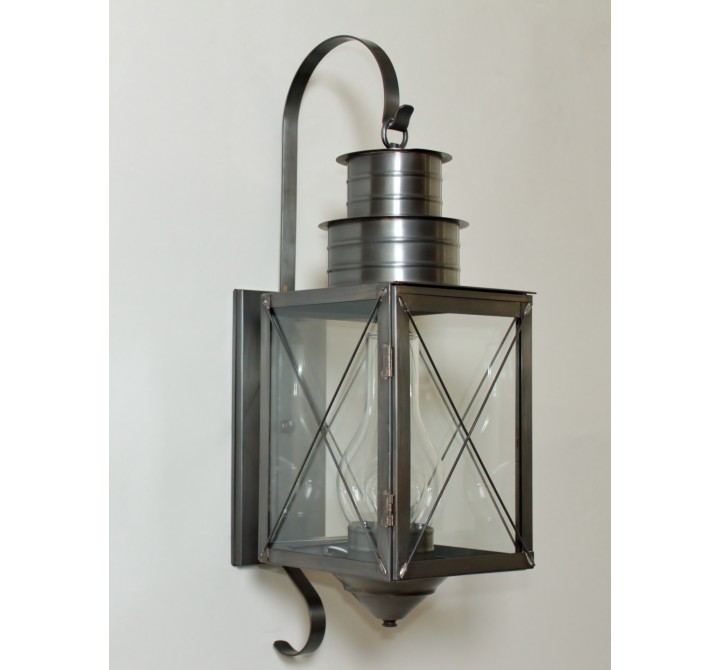 220-P Wall Mount