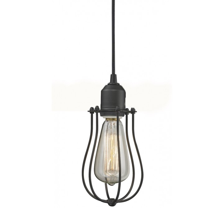 Oil Rubbed bronze
