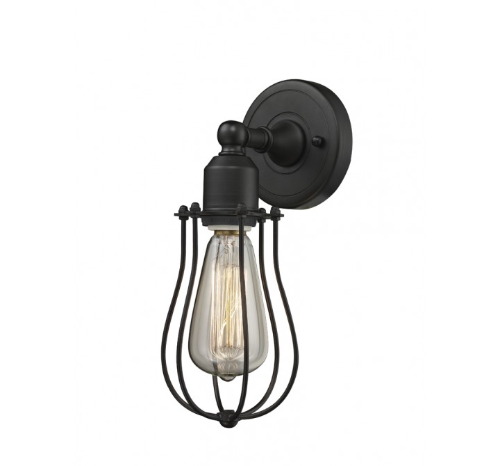 Oil Rubbed Bronze