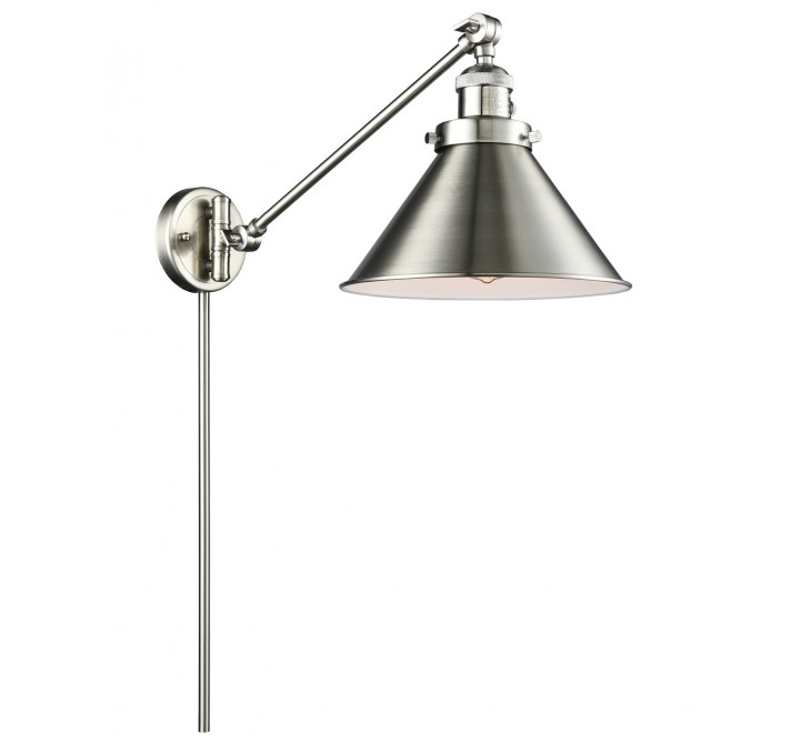 METAL SHADE