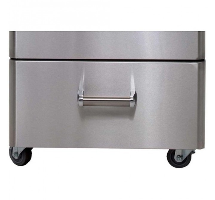Fire Magic Smoker Stand