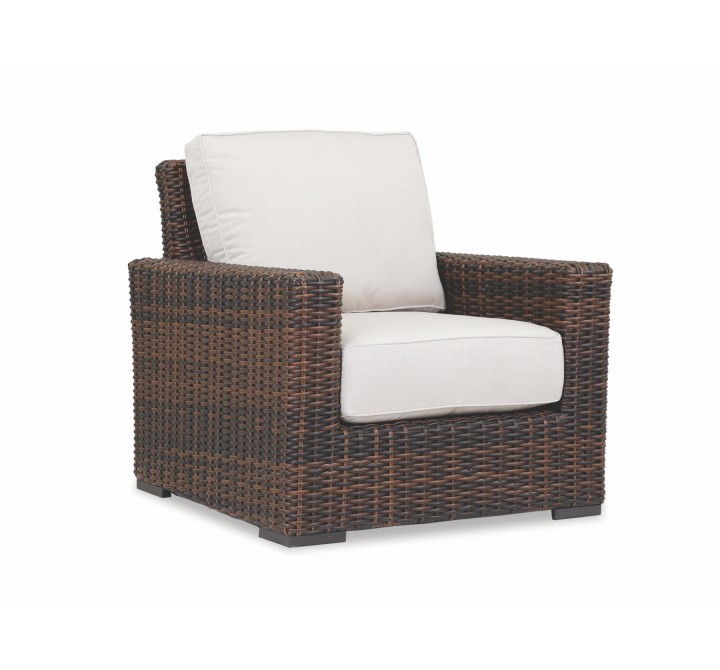  Montecito Wicker Montecito Club Chairs - Set